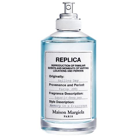 replica sea perfume|sephora sailing day perfume.